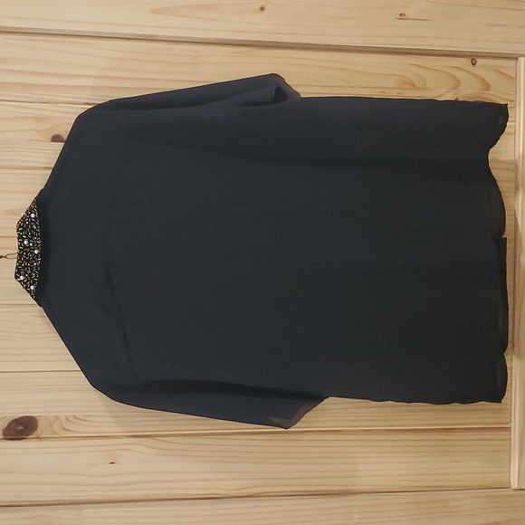 Sheer Rampage Top - Picture 2 of 7